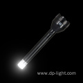 IP66 Outdoor Multifunction Rechargeable Usb Flashlight Torch